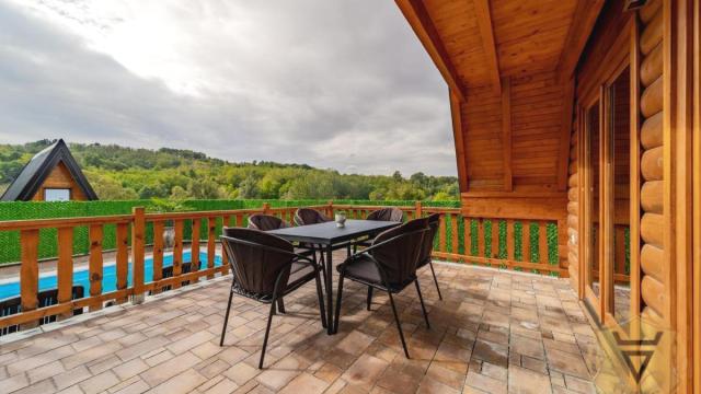 Kuća, Dvosoban, Izdavanje, 50m2, Vrčin, Grocka, 17 januara