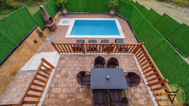 Kuća, Dvosoban, Izdavanje, 50m2, Vrčin, Grocka, 17 januara