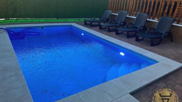 Kuća, Dvosoban, Izdavanje, 50m2, Vrčin, Grocka, 17 januara