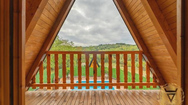 Kuća, Dvosoban, Izdavanje, 50m2, Vrčin, Grocka, 17 januara