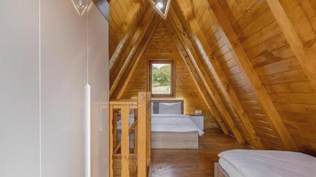 Kuća, Dvosoban, Izdavanje, 50m2, Vrčin, Grocka, 17 januara