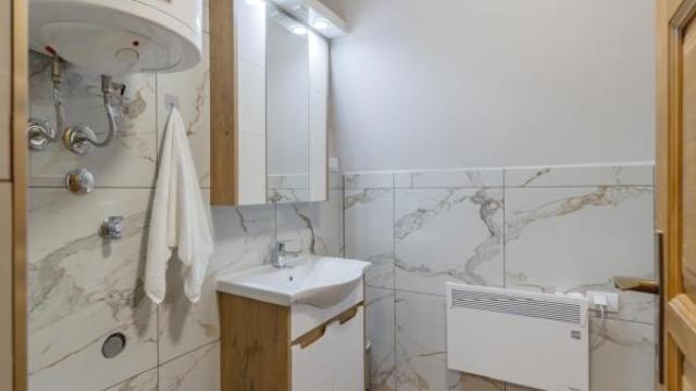 Kuća, Dvosoban, Izdavanje, 50m2, Vrčin, Grocka, 17 januara