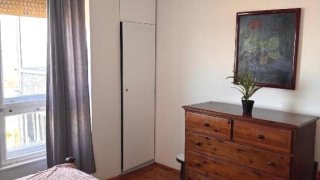 Stan, Dvosoban, Izdavanje, 65m2, Blok 70 (kineski tržni centar), Novi Beograd, Jurija Gagarina