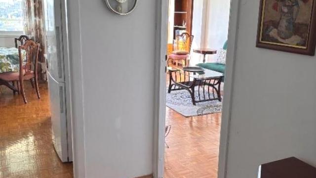 Stan, Dvosoban, Izdavanje, 65m2, Blok 70 (kineski tržni centar), Novi Beograd, Jurija Gagarina