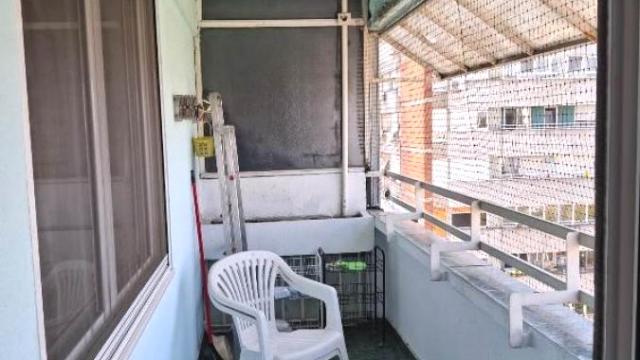 Stan, Dvosoban, Izdavanje, 65m2, Blok 70 (kineski tržni centar), Novi Beograd, Jurija Gagarina