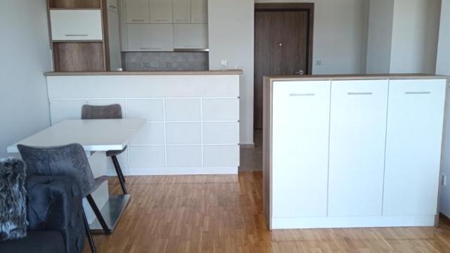 Stan, Dvosoban, Izdavanje, 60m2, Bogoslovija, Palilula, Dragoslava Srejovića