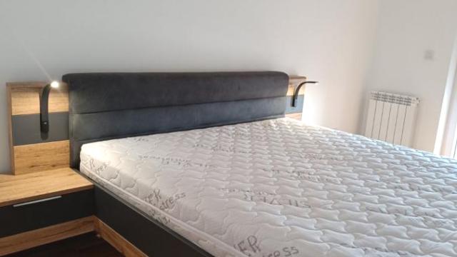 Stan, Dvosoban, Izdavanje, 60m2, Bogoslovija, Palilula, Dragoslava Srejovića