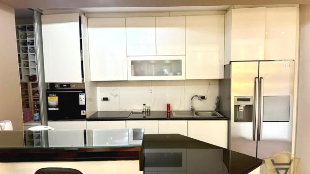 Stan, Troiposoban, Izdavanje, 96m2, Palata pravde, Savski venac, Vojvode Milenka