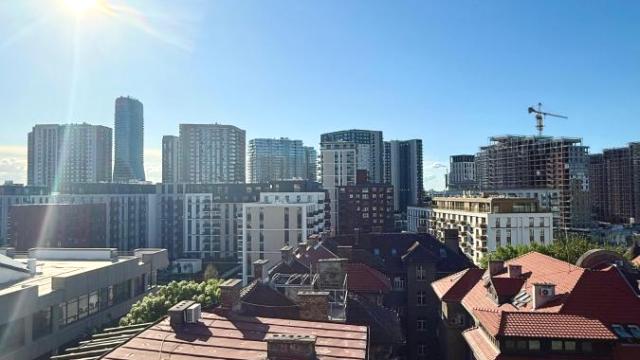 Stan, Troiposoban, Izdavanje, 96m2, Palata pravde, Savski venac, Vojvode Milenka