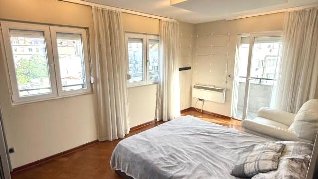 Stan, Troiposoban, Izdavanje, 96m2, Palata pravde, Savski venac, Vojvode Milenka