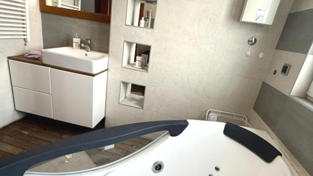 Stan, Troiposoban, Izdavanje, 96m2, Palata pravde, Savski venac, Vojvode Milenka