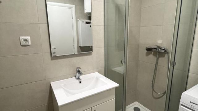 Stan, Trosoban, Izdavanje, 46m2, Bulbulder, Zvezdara, Kosare Cvetković