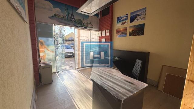 Poslovni prostor, Jednosoban, Prodaja, 22m2, Centar, Gradska lokacija, Jagodina