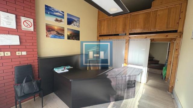 Poslovni prostor, Jednosoban, Prodaja, 22m2, Centar, Gradska lokacija, Jagodina