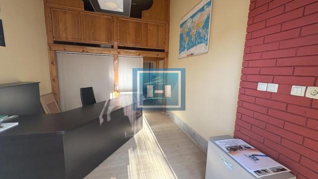Poslovni prostor, Jednosoban, Prodaja, 22m2, Centar, Gradska lokacija, Jagodina