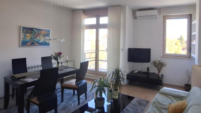 Stan, Dvosoban, Prodaja, 51m2, Kalenić pijaca, Vračar, Kursulina