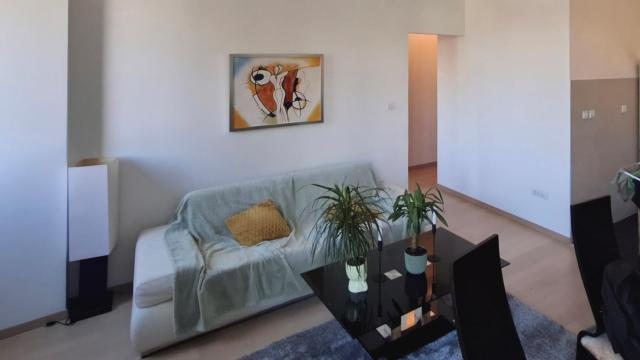 Stan, Dvosoban, Prodaja, 51m2, Kalenić pijaca, Vračar, Kursulina