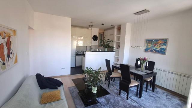 Stan, Dvosoban, Prodaja, 51m2, Kalenić pijaca, Vračar, Kursulina