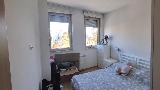 Stan, Dvosoban, Prodaja, 51m2, Kalenić pijaca, Vračar, Kursulina