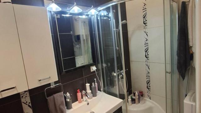 Stan, Dvosoban, Prodaja, 51m2, Kalenić pijaca, Vračar, Kursulina