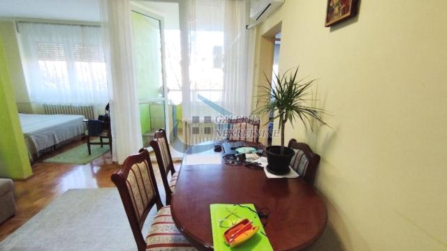 Stan, Dvosoban, Prodaja, 55m2, Novo Skojevsko naselje, Rakovica, Luke Vojvodića