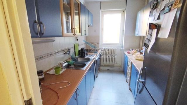 Stan, Dvosoban, Prodaja, 55m2, Novo Skojevsko naselje, Rakovica, Luke Vojvodića