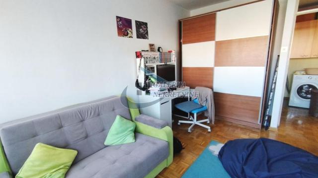 Stan, Dvosoban, Prodaja, 55m2, Novo Skojevsko naselje, Rakovica, Luke Vojvodića