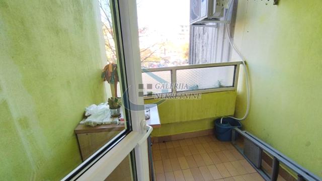 Stan, Dvosoban, Prodaja, 55m2, Novo Skojevsko naselje, Rakovica, Luke Vojvodića