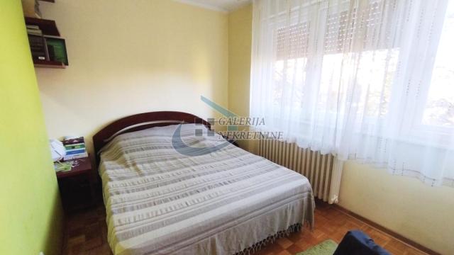 Stan, Dvosoban, Prodaja, 55m2, Novo Skojevsko naselje, Rakovica, Luke Vojvodića