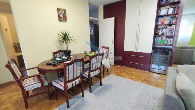 Stan, Dvosoban, Prodaja, 55m2, Novo Skojevsko naselje, Rakovica, Luke Vojvodića