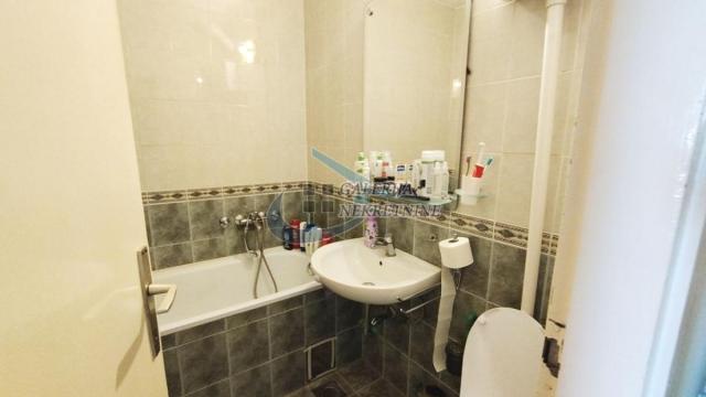 Stan, Dvosoban, Prodaja, 55m2, Novo Skojevsko naselje, Rakovica, Luke Vojvodića