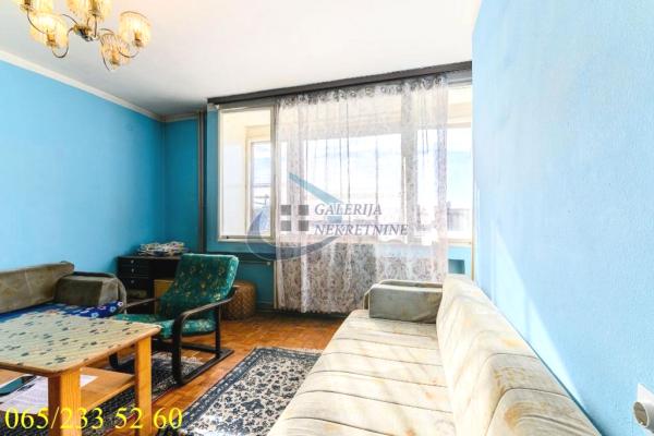 prodaja, stanova,
centar-savski-venac-beograd, 980915, jednosoban-karadordeva