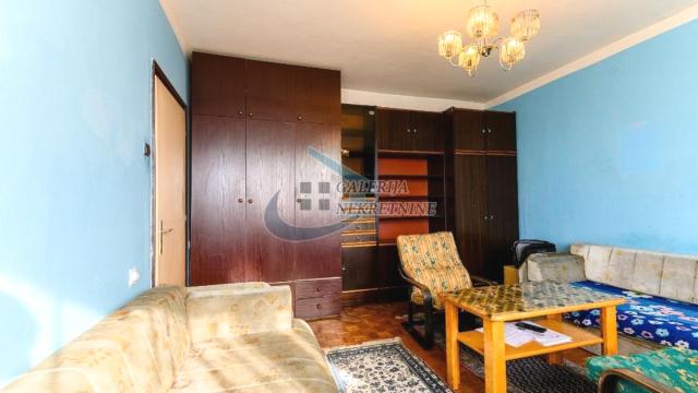 Stan, Jednosoban, Prodaja, 36m2, Centar, Savski venac, Karađorđeva