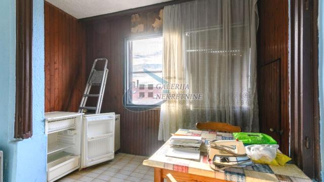 Stan, Jednosoban, Prodaja, 36m2, Centar, Savski venac, Karađorđeva