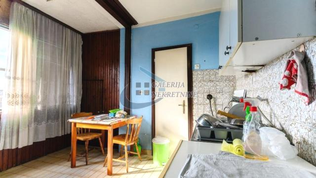 Stan, Jednosoban, Prodaja, 36m2, Centar, Savski venac, Karađorđeva