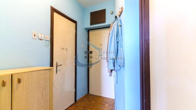 Stan, Jednosoban, Prodaja, 36m2, Centar, Savski venac, Karađorđeva