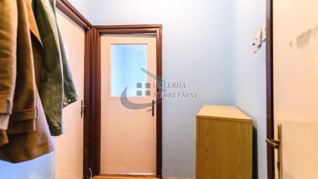 Stan, Jednosoban, Prodaja, 36m2, Centar, Savski venac, Karađorđeva