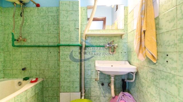 Stan, Jednosoban, Prodaja, 36m2, Centar, Savski venac, Karađorđeva