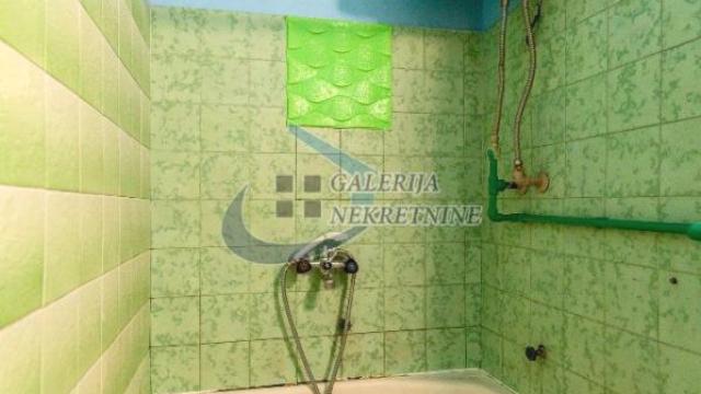 Stan, Jednosoban, Prodaja, 36m2, Centar, Savski venac, Karađorđeva