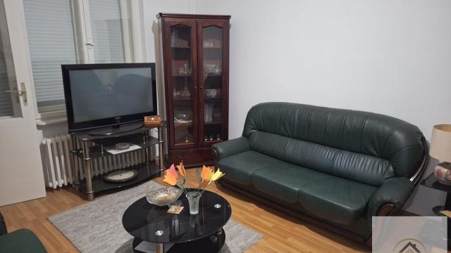 Stan, Dvoiposoban, Izdavanje, 61m2, Centar, Novi Sad, Novi Sad