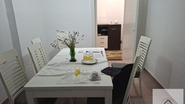 Stan, Dvoiposoban, Izdavanje, 61m2, Centar, Novi Sad, Novi Sad