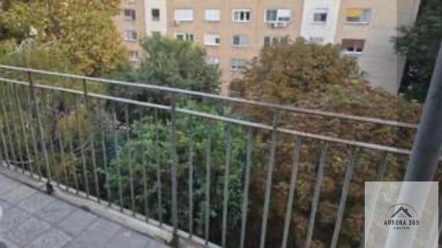 Stan, Dvoiposoban, Izdavanje, 61m2, Centar, Novi Sad, Novi Sad