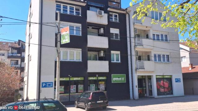 Stan, Dvoiposoban, Prodaja, 64m2, Veliko Gradiste