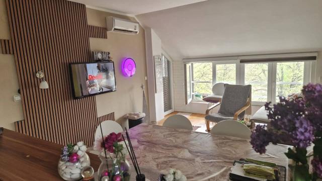 Stan, Dvoiposoban, Prodaja, 64m2, Veliko Gradiste