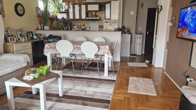 Stan, Dvoiposoban, Prodaja, 64m2, Veliko Gradiste