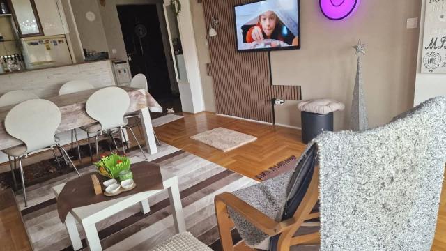 Stan, Dvoiposoban, Prodaja, 64m2, Veliko Gradiste