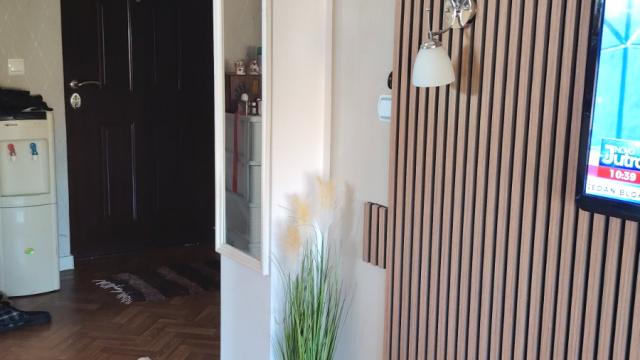 Stan, Dvoiposoban, Prodaja, 64m2, Veliko Gradiste