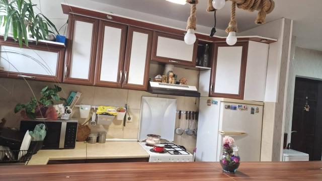 Stan, Dvoiposoban, Prodaja, 64m2, Veliko Gradiste