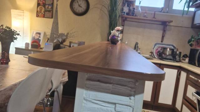 Stan, Dvoiposoban, Prodaja, 64m2, Veliko Gradiste