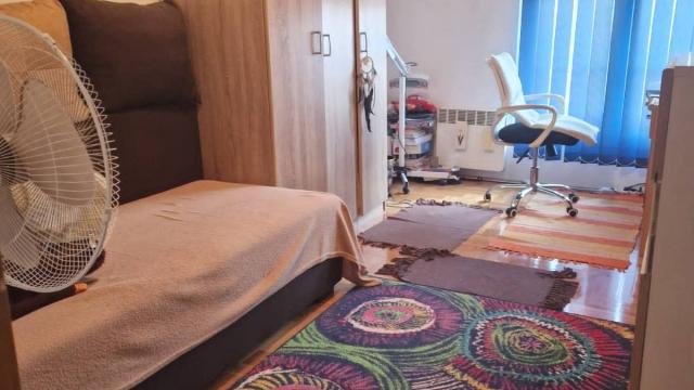 Stan, Dvoiposoban, Prodaja, 64m2, Veliko Gradiste